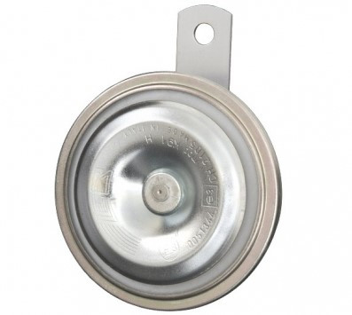 Húkačka disková 9cm 12V - N2