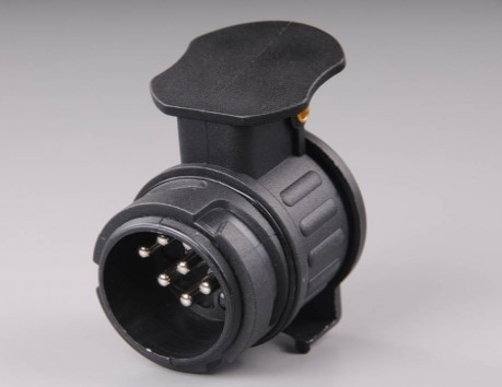 Adaptér 13P na 7P 12V - N2