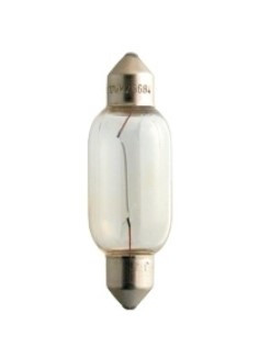 Žiarovka Elta 12V 18W SV8,5 sufit 15x42 - N2