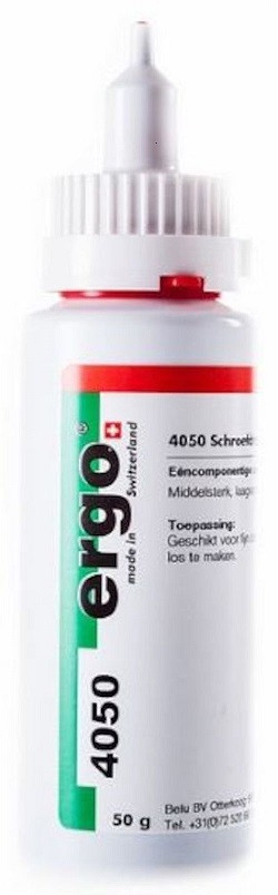 Ergo 4050 - 50 g zaisťovač závitov SP - N2