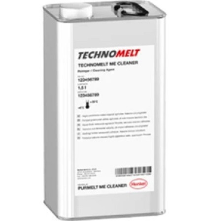 Technomelt CLEANER MELT-O-CLEAN - 4,5 L čistenie zariadenia - N2