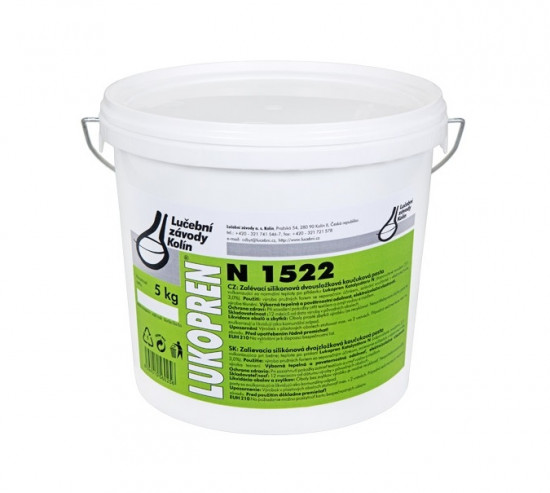 Lukoprén N 1522 - 5 kg - N2
