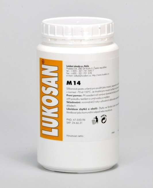 Lukosan M 14 - 1 kg - N2
