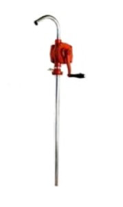 Čerpadlo sudové rotačné 14lt/min WS19 - N2