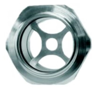 Olejoznak šesťhranný GP1 G 3/8" LUKO M06670 - N2