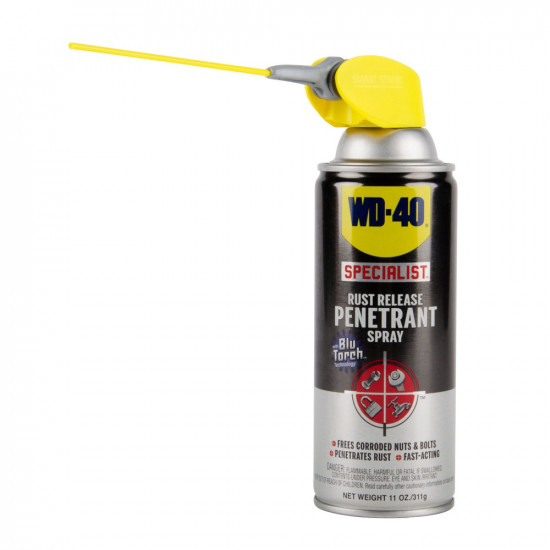 WD-40 Specialist penetrant - 400 ml sprej - N2
