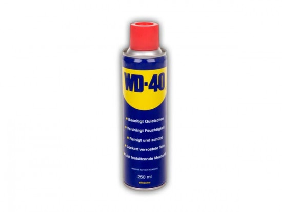 WD-40 - 250 ml univerzálne mazivo - N2