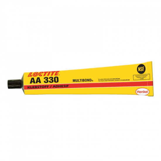 Loctite AA 330 - 50 ml Multibond, konštrukčné lepidlo, univerzálne - N2