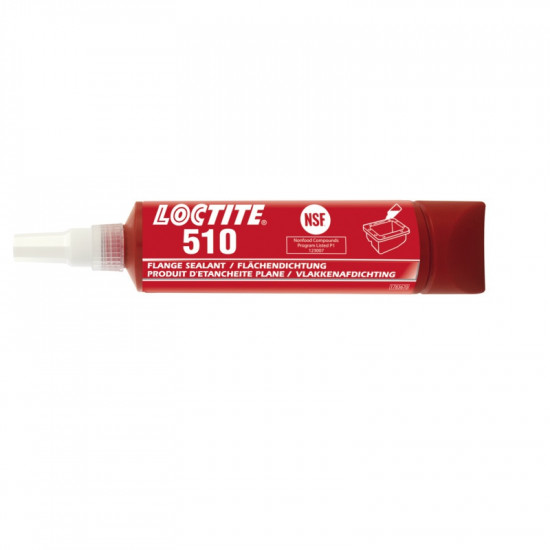 Loctite 510 - 50 ml plošné tesnenie - N2
