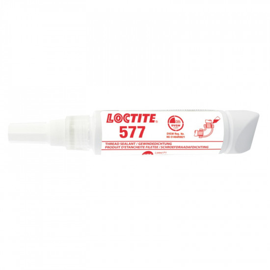 Loctite 577 - 50 ml tuba závitové tesnenie SP - N2