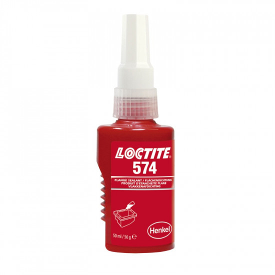 Loctite 574 - 50 ml plošné tesnenie - N2