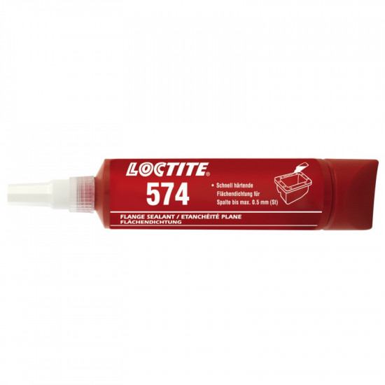 Loctite 574 - 250 ml plošné tesnenie - N2