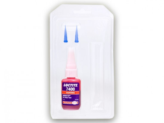 Loctite SF 7400 - 20 ml detektor neoprávnenej manipulácie - N2 - 2