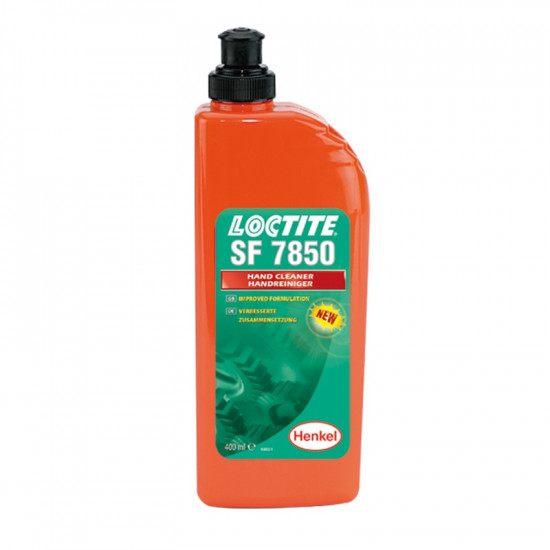 Loctite SF 7850 - 400 ml čistič rúk s pemzou - N2 - 2