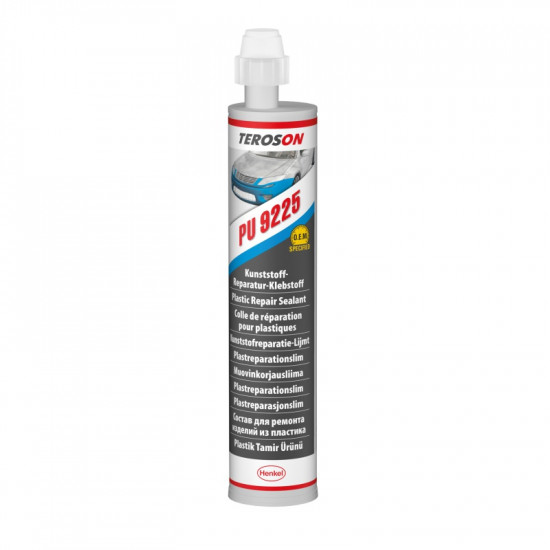 Teroson PU 9225 - 250 ml polyuretánové dvojzložkové lepidlo - N2