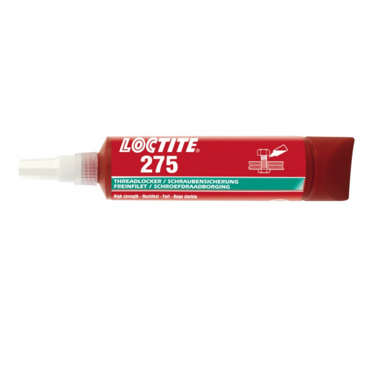 Loctite 275 - 250 ml zaisťovač skrutiek VP - N2