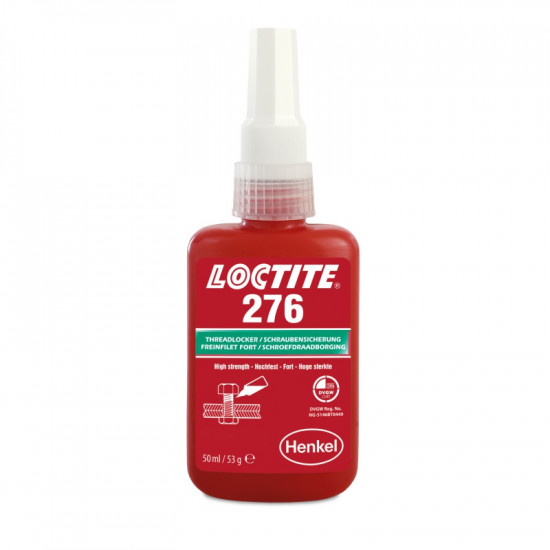 Loctite 276 - 50 ml zaisťovač skrutiek VP - N2