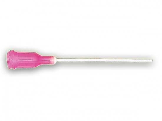 Loctite 97231 - dávkovacia ihla PPF20 0,58 mm ružová 50 ks - N2