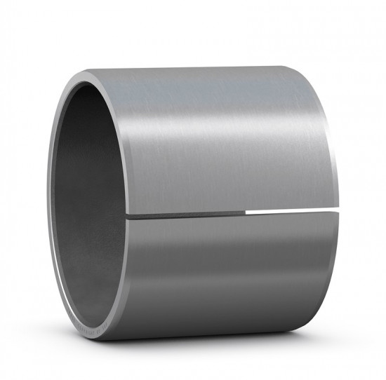 SKF PCM 202220 E puzdro klzné, oceľ-PTFE - N2