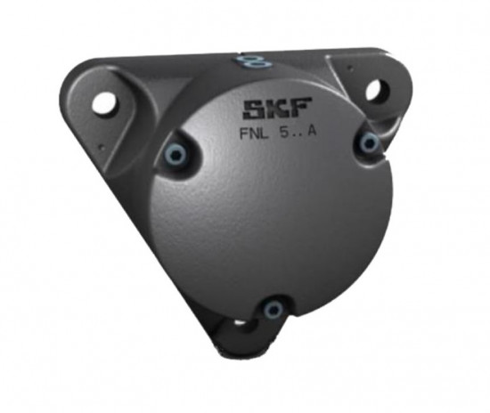 SKF FNL 511 A ložiskové teleso - N2