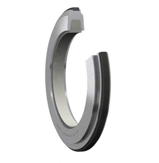 SKF TSN 612 C-2ks tesnenie telesa plstený krúžok - N2
