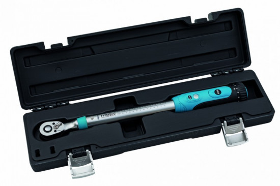 Momentový kľúč 1/2", NAREX-M.KĽÚČ 1/2", 20-100 Nm - N2