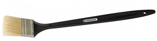 Štetec zárohák 2.5 " - N2