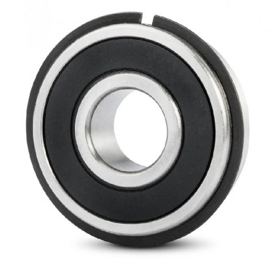 ZEN 6015-2RS-NR guľkové ložisko - N2