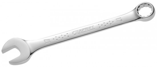 Kľúč očkoplochý 27 - DIN 3113 Tona Expert - N2