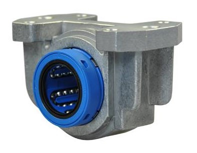 SKF LUCD 25-2LS ložisko - N2