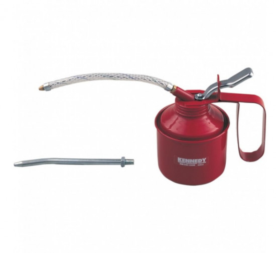 Olejnička kovová 500 ml Kennedy - N2