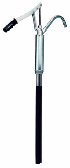 Čerpadlo sudové rotačné, závit G2", 520-950 mm, 1 otáčka 300 ml (cca18 lt/min), PRESSOL 13 055 - N2