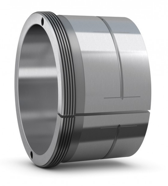 SKF AOH 2348 sťahovacie puzdro - N2