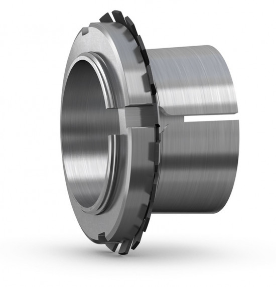 SKF HA 311 upínacie puzdro - N2
