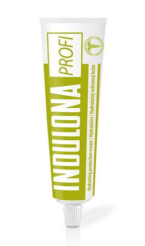 Indulona Profi 100 ml - hydratačný ochranný krém - N2