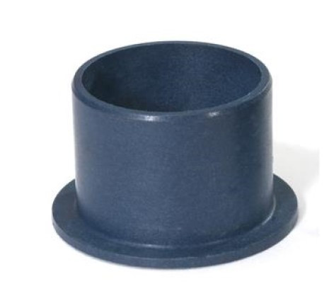 SKF PPMF 101212 prírubové polyamidové klzné puzdro PTFE - N2