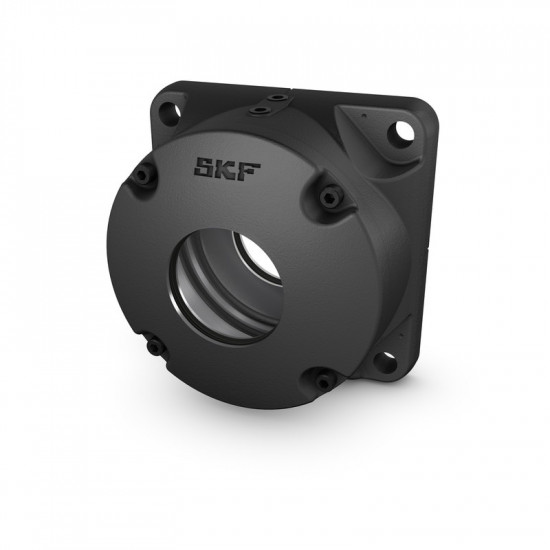 SKF FNL 518 B prírubové ložiskové teleso - N2