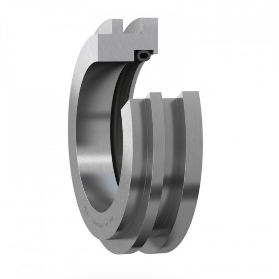 SKF TSN 511 S tesnenie telesa labyrintový krúžok - N2