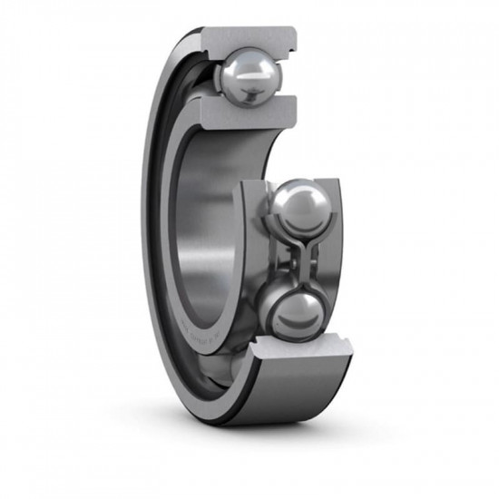 SKF 6201 guľkové ložisko - N2