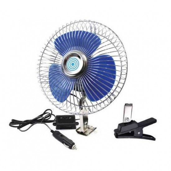Ventilátor 24V-17cm - N2