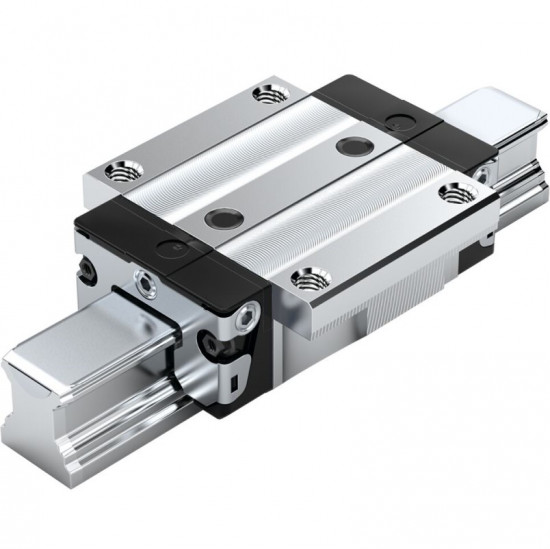 Rexroth R165111420 KWD-015-FNS-C1-N-1 (CS) lineárny pojazdový vozík - N2