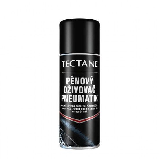 Tectane Penový oživovač pneumatík - 400 ml sprej _TA21106 - N2