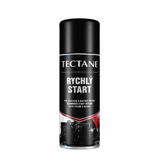 Tectane Rýchly štart - 400 ml - N2