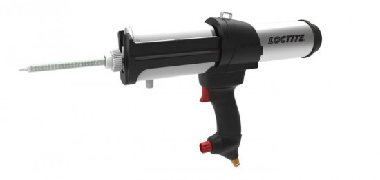 Loctite 983439 - pištoľ EQ HD 14 vzduchová pre dvojkartuše 400 ml 1:1, 2:1 - N2