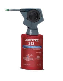 Loctite 97001 - pištoľ ručná peristaltická AN M50 - N2 - 2