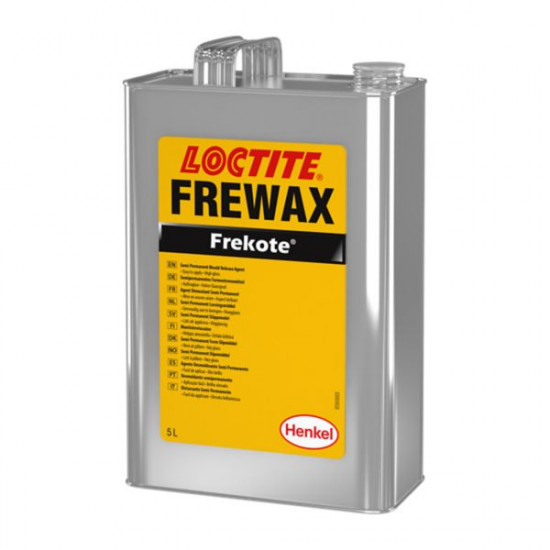 Loctite Frekote FREWAX - 5 L separátor - N2