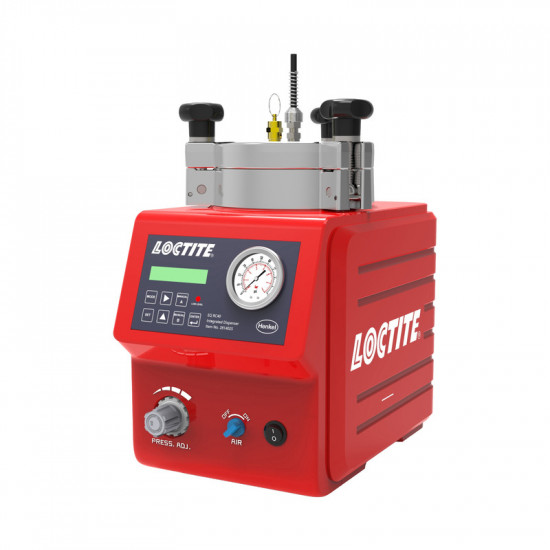 Loctite EQ RC40 Integrated Dispenser - N2