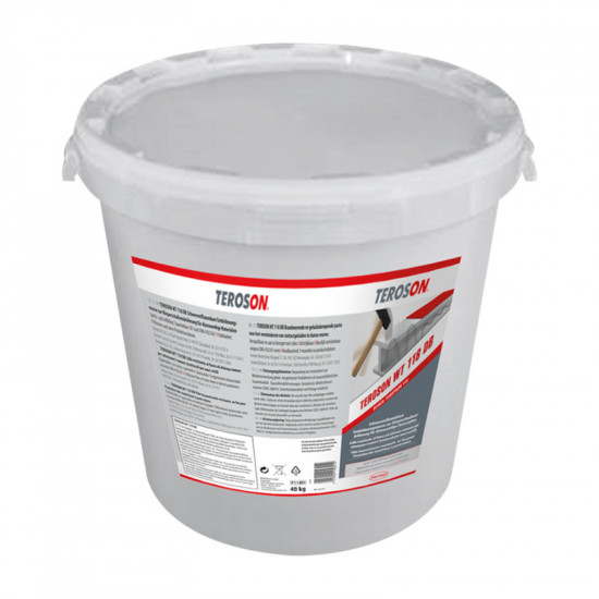 Teroson WT 112 DB - 40 kg tlmenie hluku a vibrácií - N2