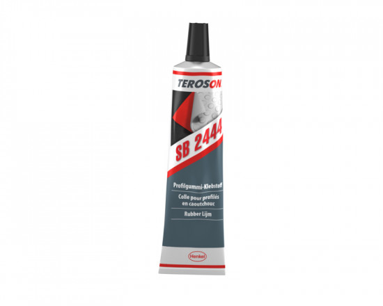 Teroson SB 2444 - 175 g kontaktné lepidlo na gumy - N2