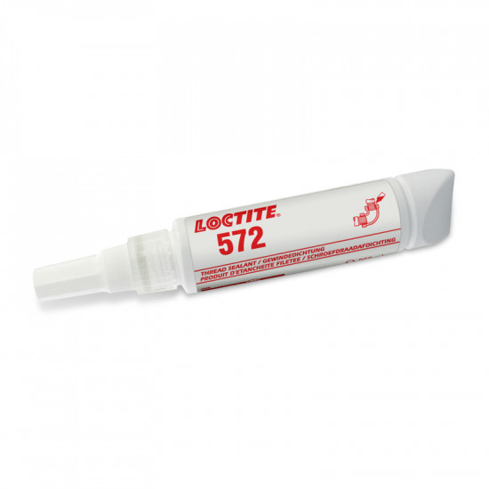 Loctite 572 - 50 ml závitové tesnenie SP - N2